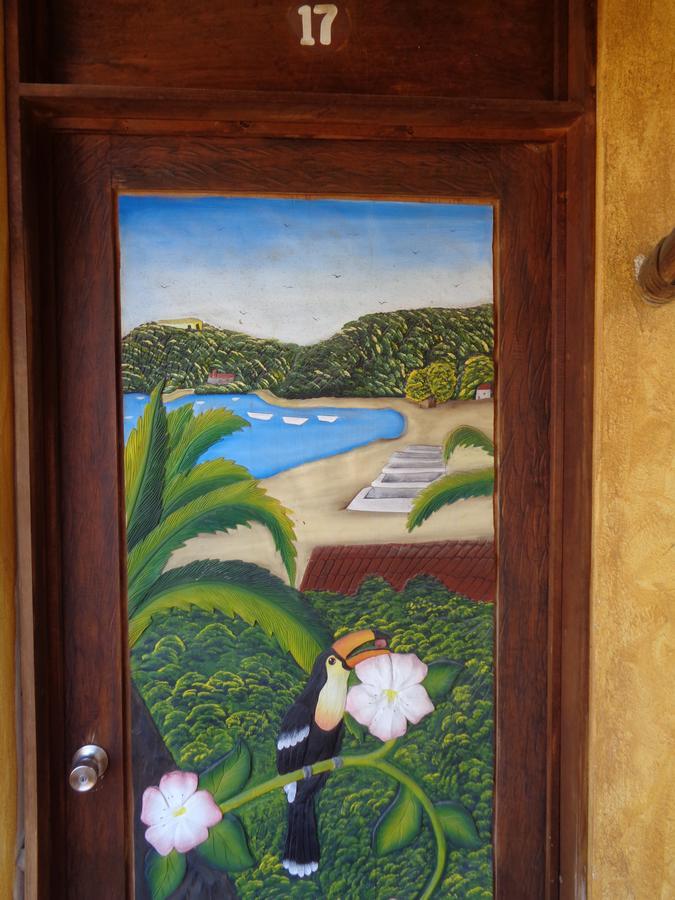 Casa Piedra Parada Puerto Escondido  Luaran gambar