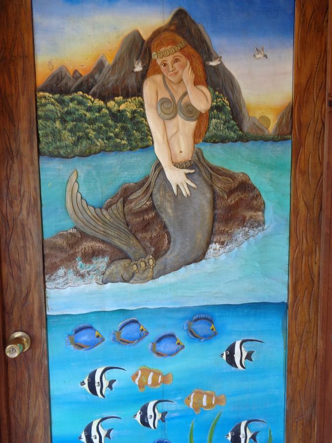 Casa Piedra Parada Puerto Escondido  Luaran gambar
